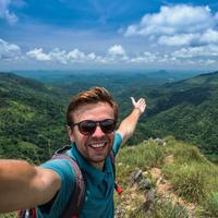 Отзыв от Эдуард - Виза Destination Thailand